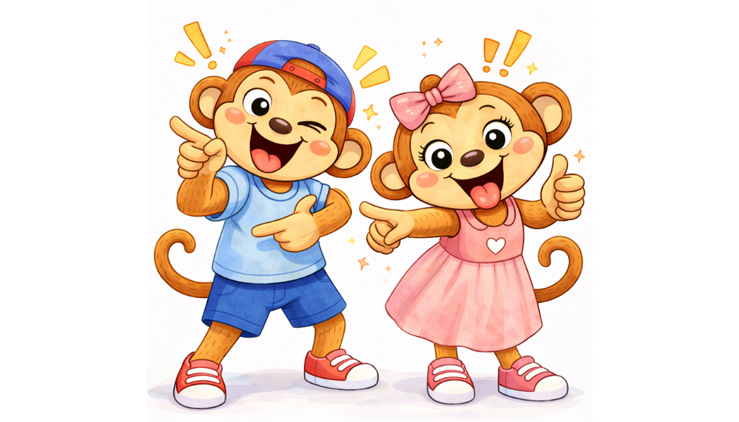 Pastel Line Drawing Knives in Hands Restaurant Chef Logo